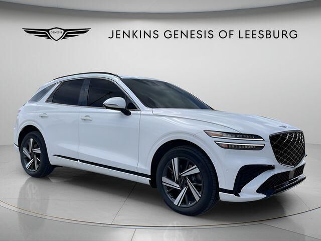 2026 Genesis GV70 3.5T Sport Advanced