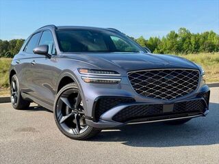 2026 Genesis GV70 3.5T Sport Prestige — photo 1 of 13