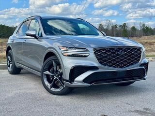 2026 Genesis GV70 2.5T Sport Prestige — photo 1 of 13
