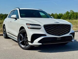 2026 Genesis GV70 2.5T Sport Prestige — photo 1 of 13