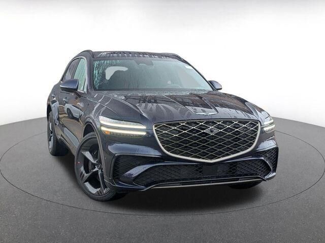 2026 Genesis GV70 2.5T Sport Prestige — photo 1 of 13