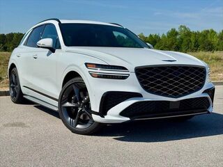 2026 Genesis GV70 2.5T Sport Prestige — photo 1 of 13