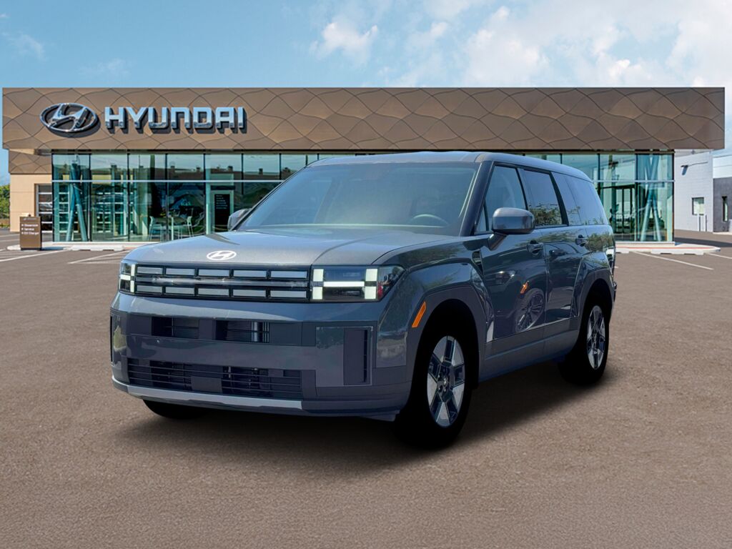 2026 Hyundai SANTA FE Hybrid SE — photo 1 of 13