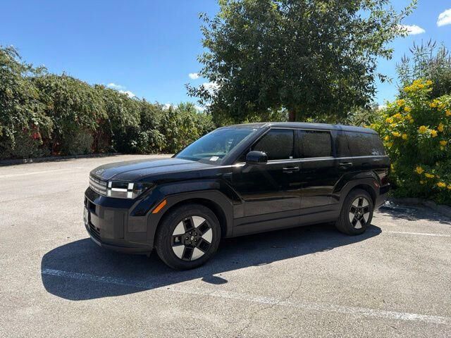 2026 Hyundai SANTA FE Hybrid SE — photo 1 of 13