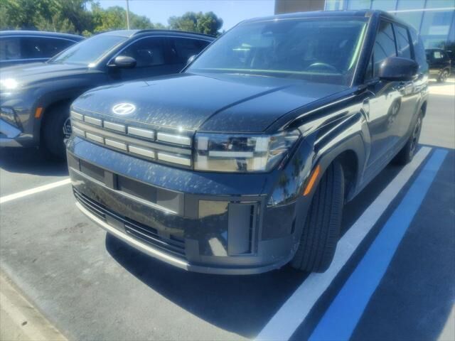 2025 Hyundai SANTA FE SE — photo 1 of 12