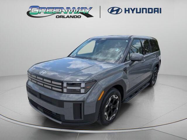 2025 Hyundai SANTA FE SE — photo 1 of 13