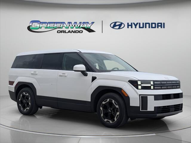 2024 Hyundai SANTA FE SE — photo 1 of 13