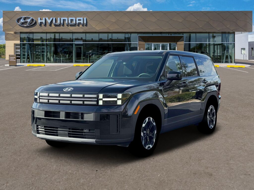 2026 Hyundai SANTA FE SE — photo 1 of 13