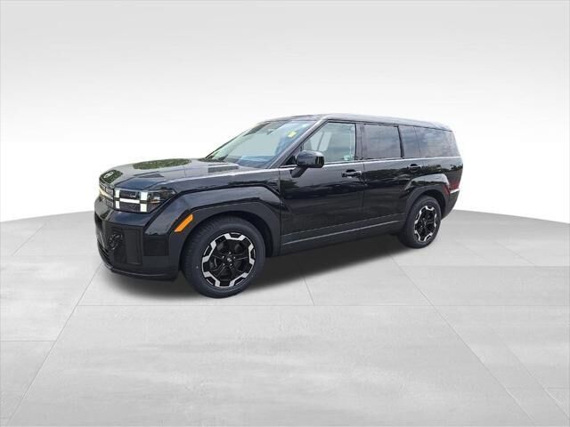 2025 Hyundai SANTA FE SE