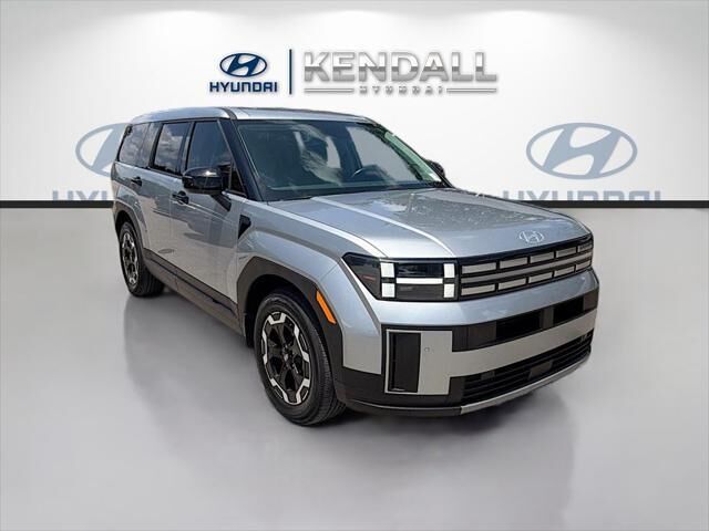 2024 Hyundai SANTA FE SE