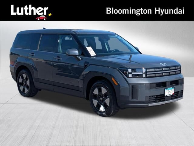 2026 Hyundai SANTA FE Hybrid SE — photo 1 of 13