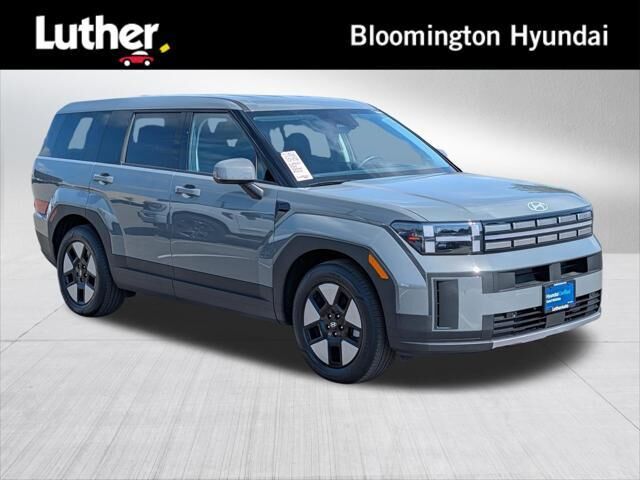 2026 Hyundai SANTA FE Hybrid SE — photo 1 of 13