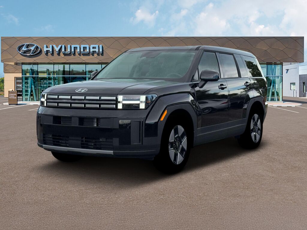 2026 Hyundai SANTA FE Hybrid SE — photo 1 of 13