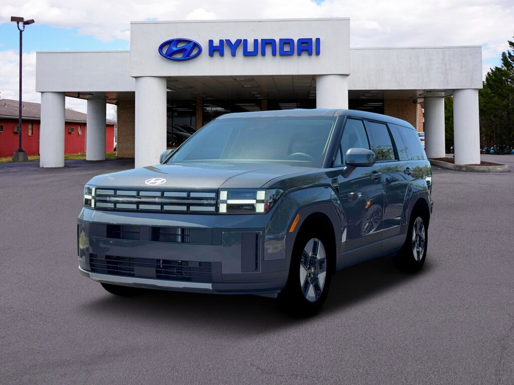 2026 Hyundai SANTA FE Hybrid SE — photo 1 of 13