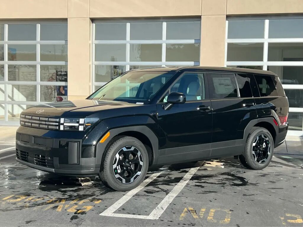 2026 Hyundai SANTA FE SE — photo 1 of 13