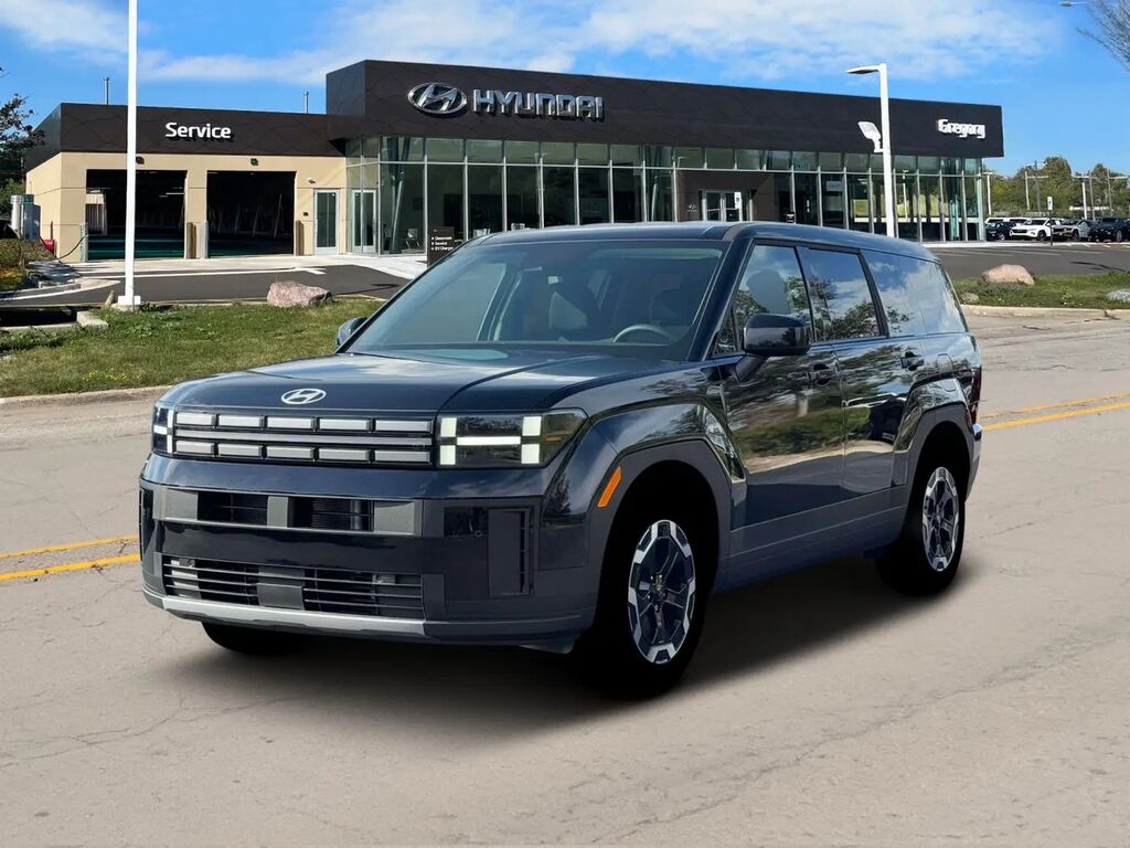 2026 Hyundai SANTA FE SE — photo 1 of 13