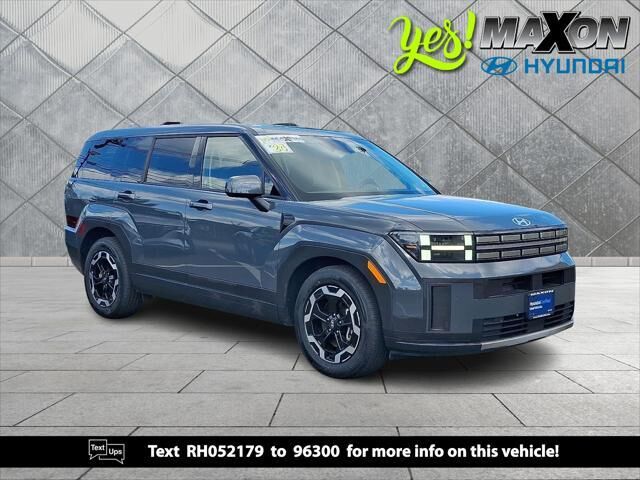 2024 Hyundai SANTA FE SE — photo 1 of 13