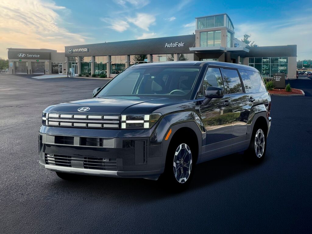 2026 Hyundai SANTA FE SE — photo 1 of 13