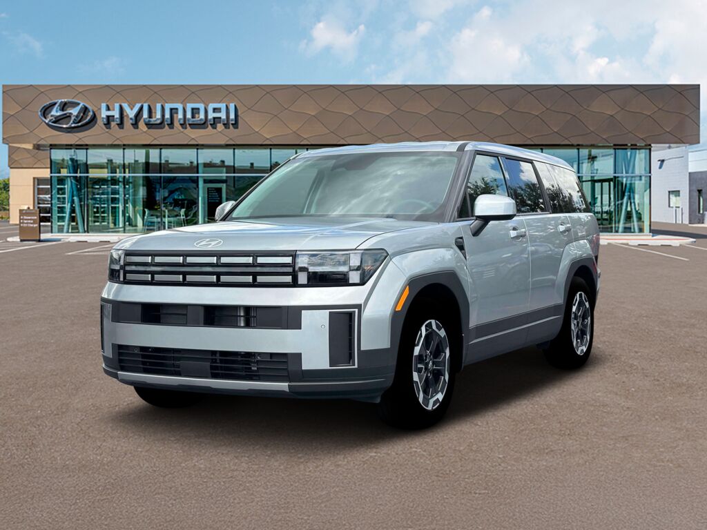 2026 Hyundai SANTA FE SE — photo 1 of 3