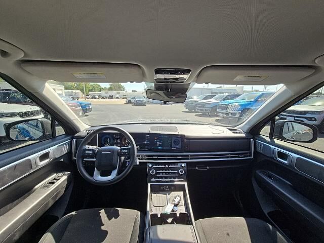 2024 Hyundai SANTA FE SE