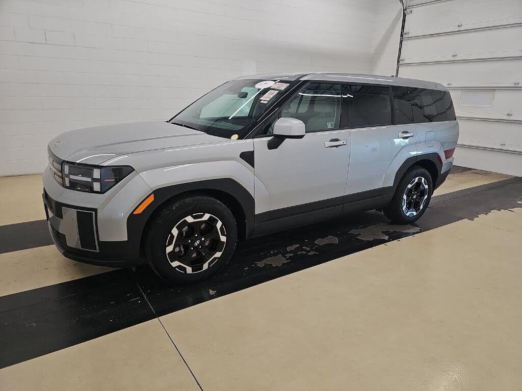 2024 Hyundai SANTA FE SE — photo 1 of 1