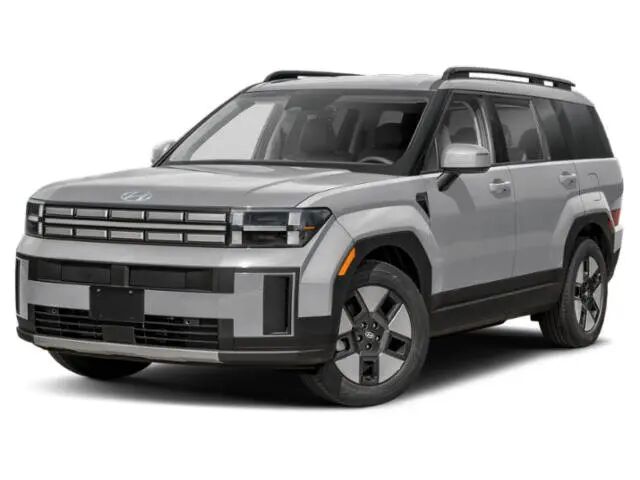 2024 Hyundai SANTA FE Hybrid SEL