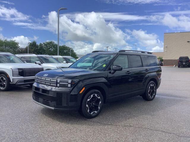 2024 Hyundai SANTA FE SEL