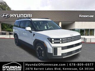 2024 Hyundai SANTA FE SEL
