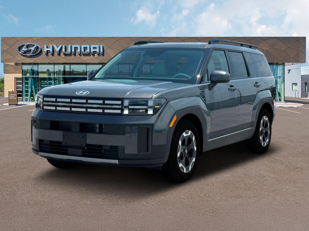2025 Hyundai SANTA FE SEL — photo 1 of 1
