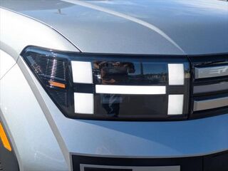2026 Hyundai SANTA FE SEL — photo 1 of 13