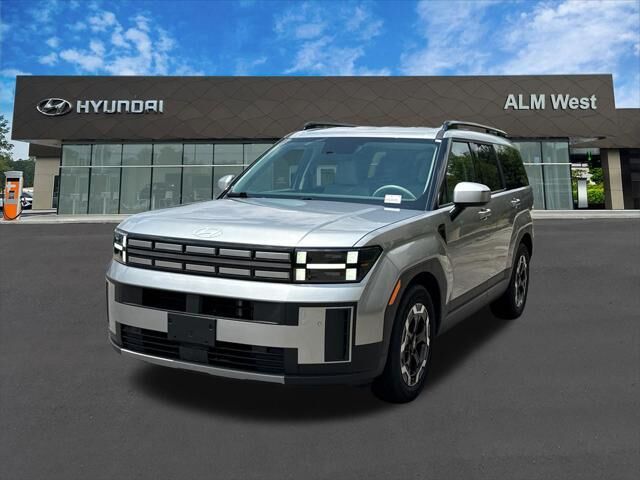 2024 Hyundai SANTA FE SEL