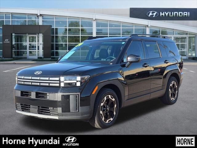 2024 Hyundai SANTA FE SEL