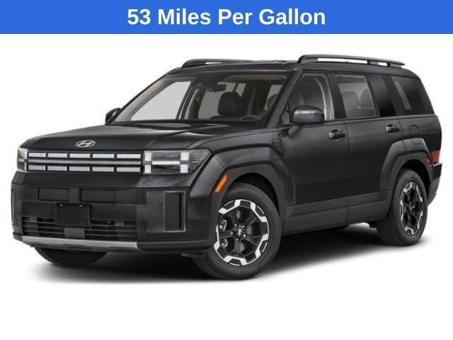 2025 Hyundai SANTA FE SEL — photo 1 of 1