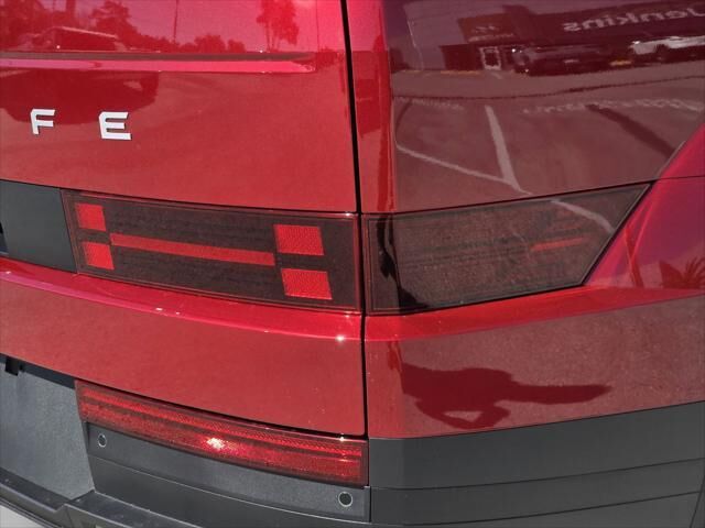 2026 Hyundai SANTA FE SEL — photo 1 of 13