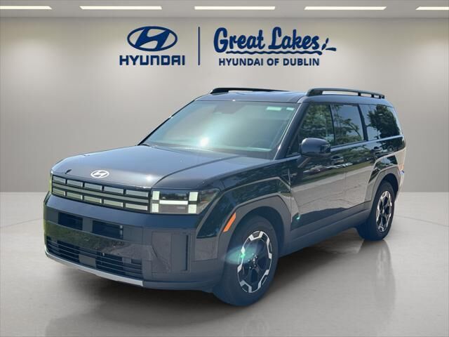 2024 Hyundai SANTA FE SEL