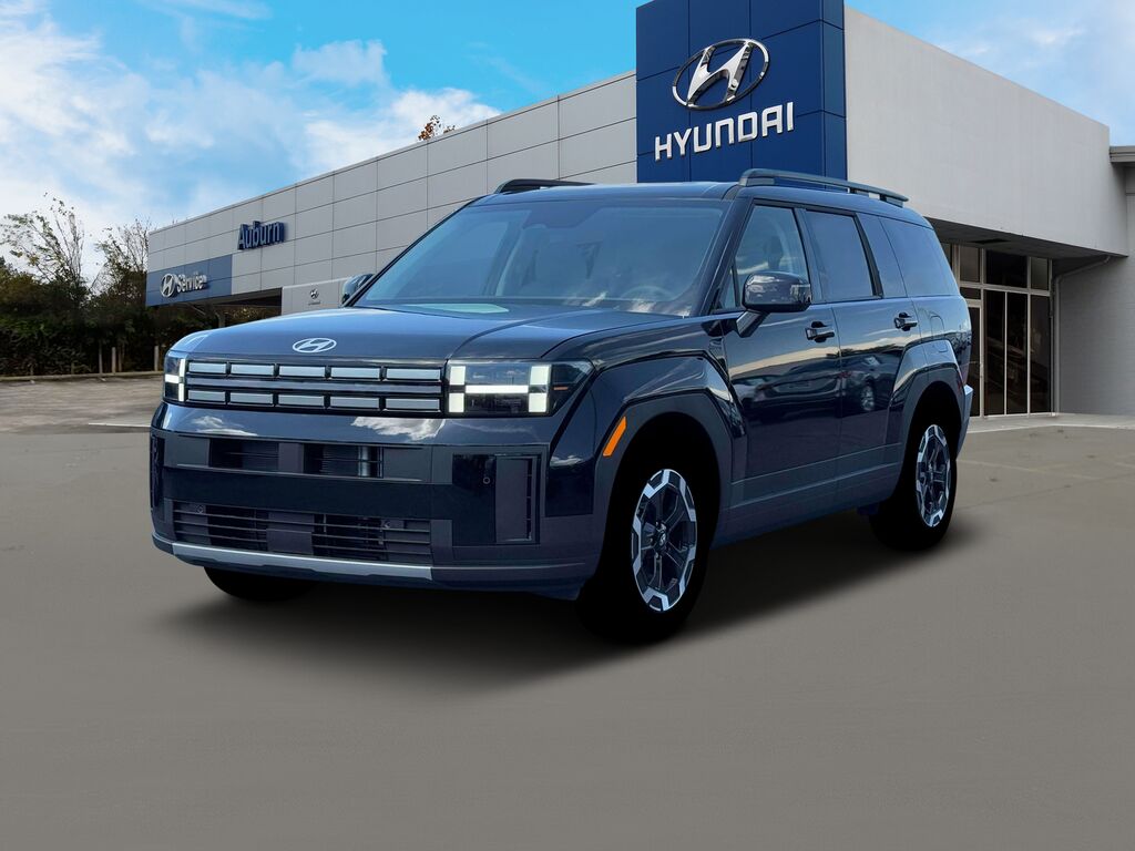 2026 Hyundai SANTA FE SEL — photo 1 of 1