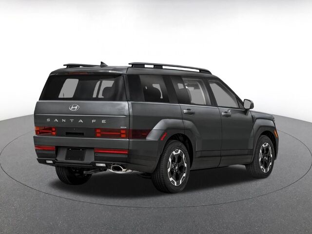 2026 Hyundai Santa Fe SEL — photo 1 of 3