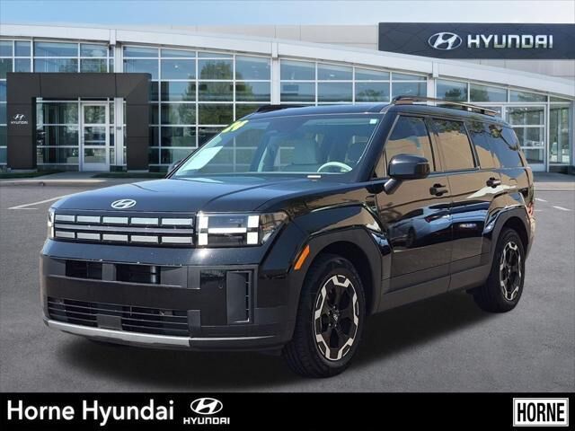 2024 Hyundai SANTA FE SEL