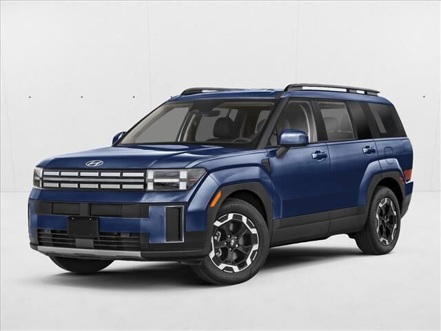 2026 Hyundai SANTA FE SEL — photo 1 of 13