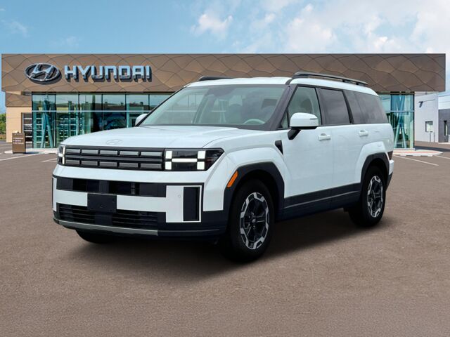 2024 Hyundai SANTA FE SEL