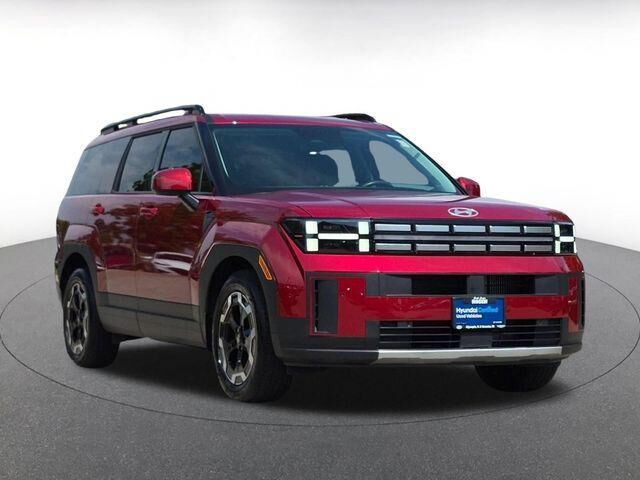 2024 Hyundai SANTA FE SEL