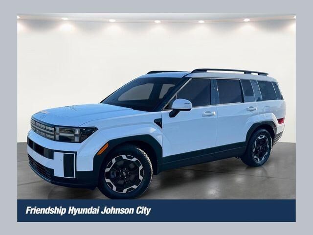 2025 Hyundai SANTA FE SEL — photo 1 of 13