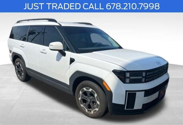 2024 Hyundai SANTA FE SEL
