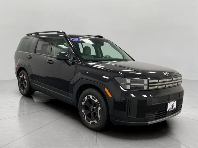 2024 Hyundai SANTA FE SEL — photo 1 of 13