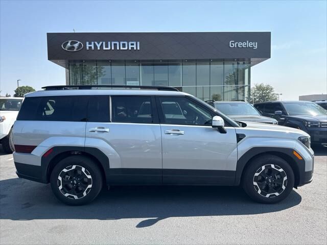 2024 Hyundai SANTA FE SEL