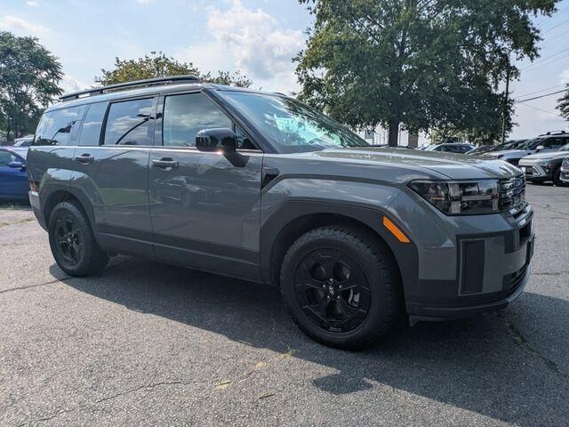 2024 Hyundai SANTA FE XRT