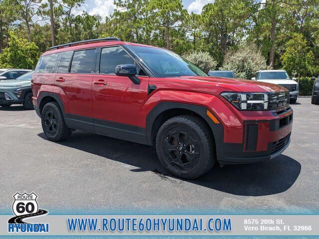 2025 Hyundai SANTA FE XRT
