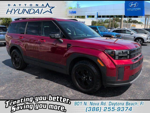 2024 Hyundai SANTA FE XRT