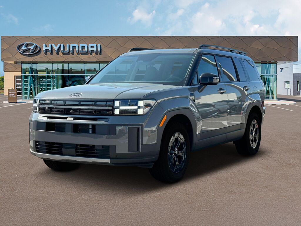 2024 Hyundai SANTA FE XRT — photo 1 of 1