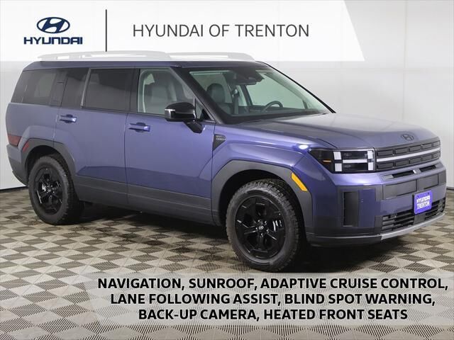 2026 Hyundai SANTA FE XRT